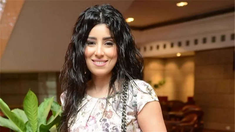 أيتن عامر تستقر على اسم فيلمها الجديد 