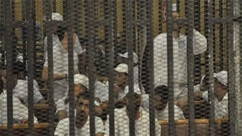 متهم يثير حفيظة المحكمة في 