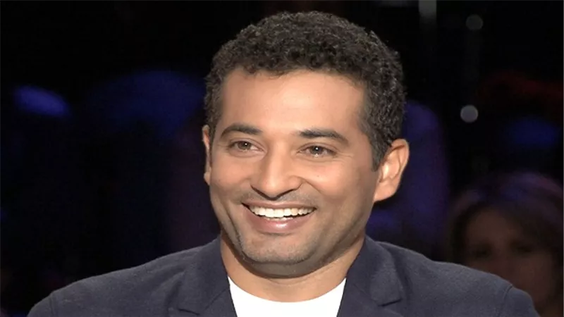 عمرو سعد بحلقة خاصة من برنامج 