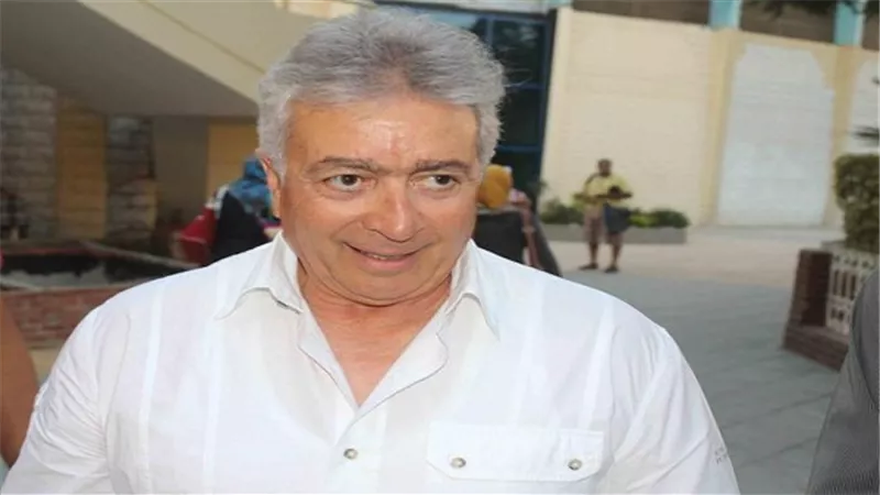 خاص.. حلمي طولان يكشف سبب رحيله عن سموحة