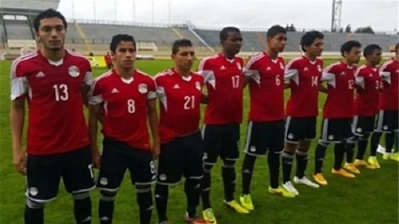 اتحاد الكرة يخاطب فرقًا أفريقية لتنسيق وديتين لمنتخب 2000