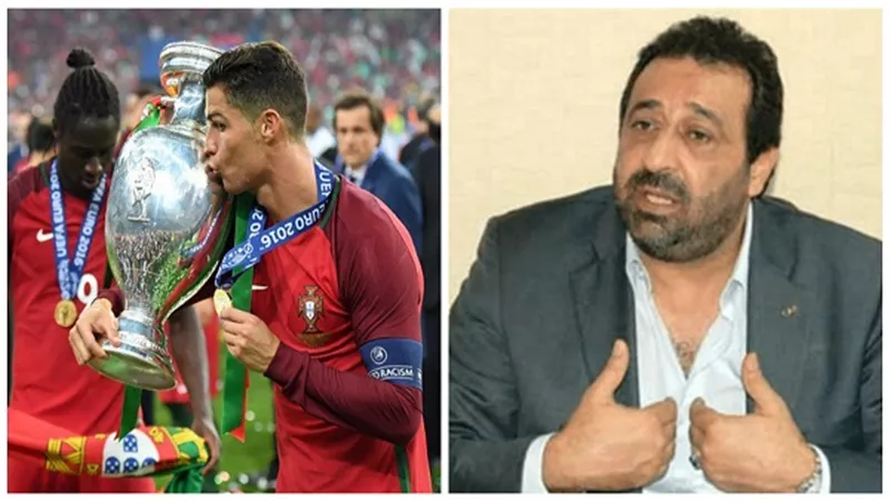 مجدي عبدالغني يعلق على فوز البرتغال بـ
