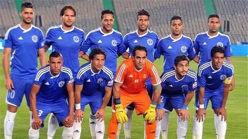 رسميًا.. سموحة يتعاقد مع المدير الفني السابق للزمالك 