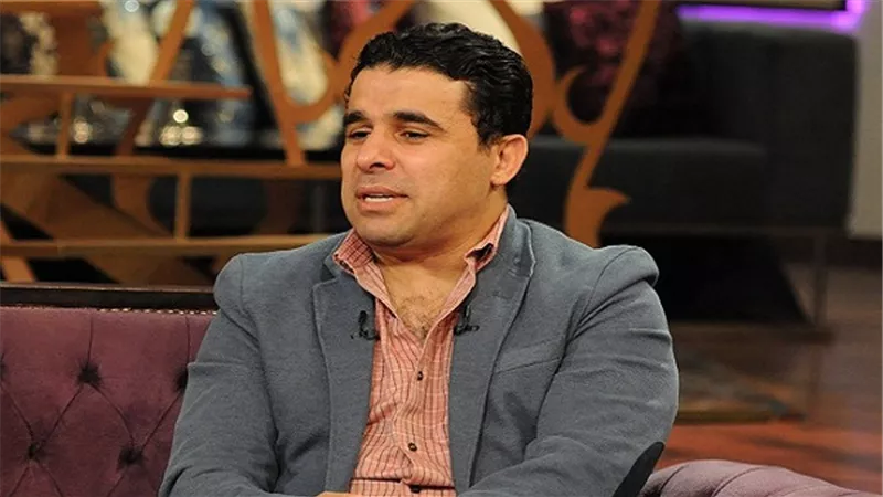 خالد الغندور يعلن عن  موعد برنامجه الجديد 