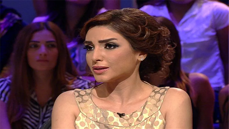 روجينا تتعجب من تحصيل 200 جنيه مقابل التقاط الصور مع الجمهور