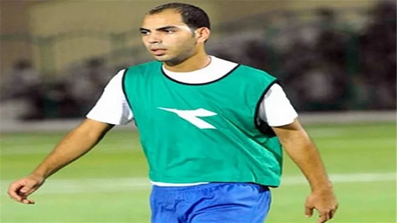 رسميًا.. الشرقية تضم رضا العزب الظهير الأيمن للزمالك
