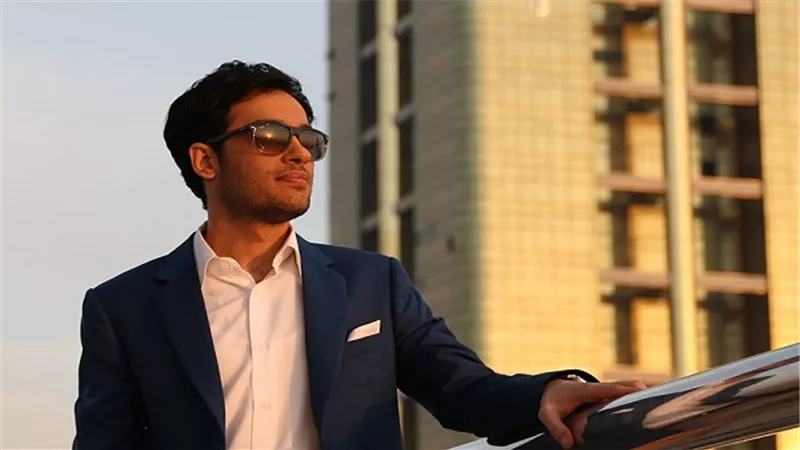 رامي جمال يستعد لطرح ألبوم 