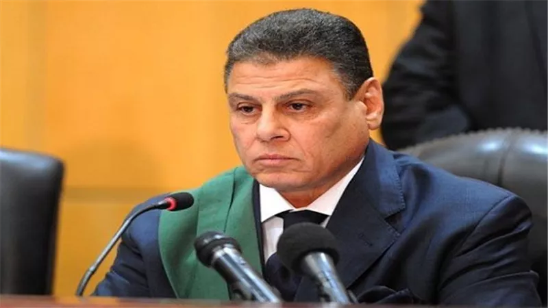 بدء جلسة محاكمة المتهمين في 