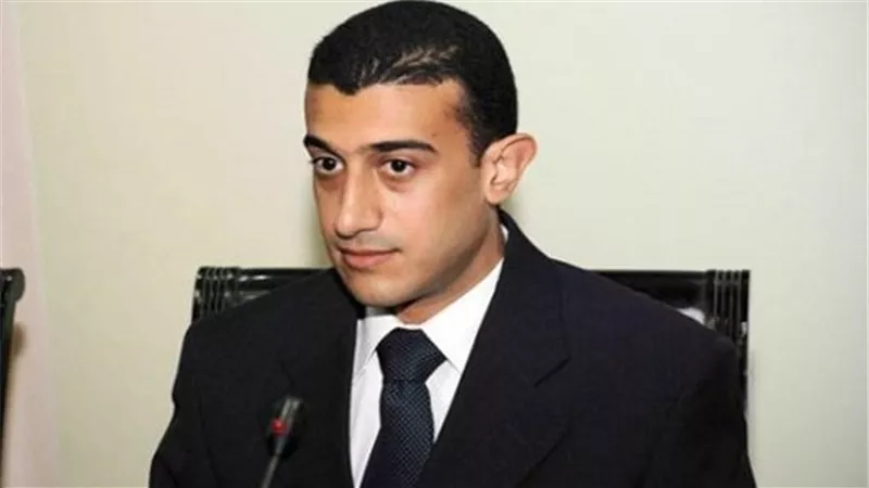 ننشر نص بيان النائب طارق الخولي ضد وزير الخارجية 