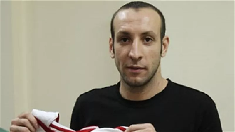 خاص.. لاعب الزمالك يوافق على الانضمام للشرقية