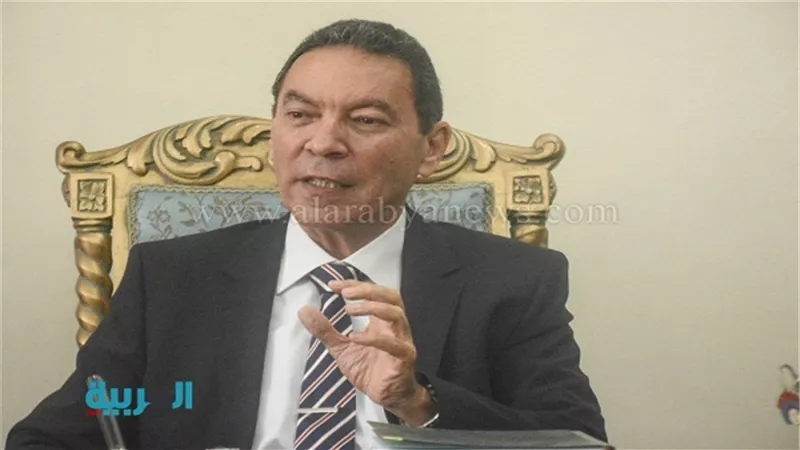 هاني الناظر يكشف طريقة التأكد من المعلومات الطبية بـ
