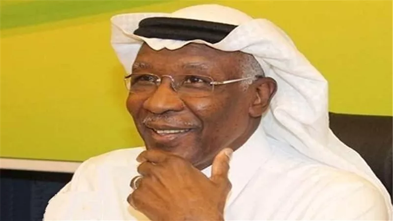 أحمد عيد: لا أدخر جهدًا في مساعدة منتخب الشباب