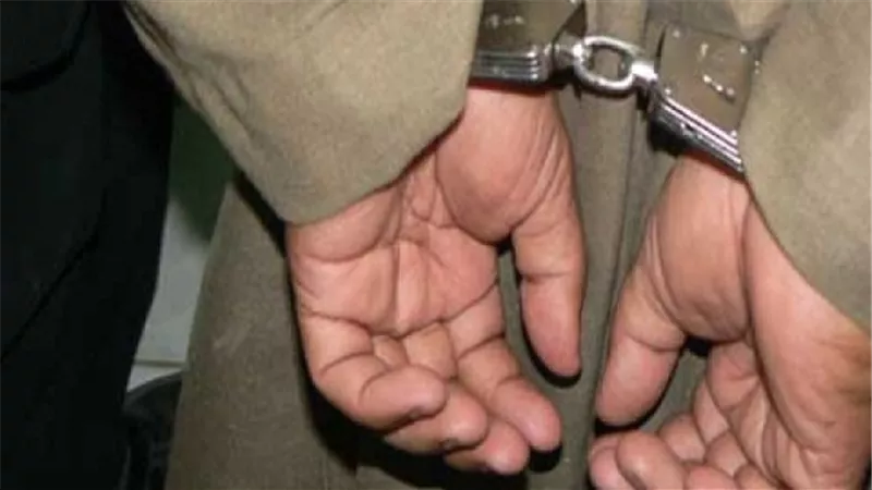 ضبط عجوز هارب من 48 سنة سجن بمنطقة شبرا 