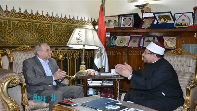 وزير الأوقاف: توفير الأئمة والعمال لمساجد القرى الجديدة بالفرافرة قبل افتتاحها 