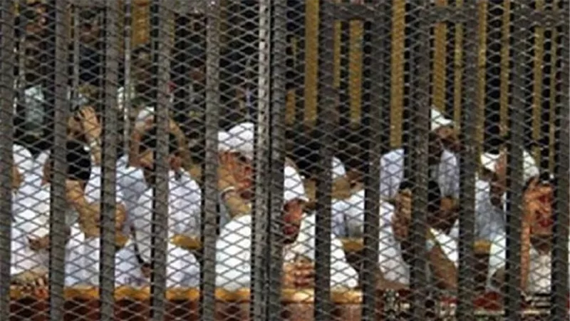 تأجيل محاكمة المتهمين في أحداث عنف بولاق الدكرور لـ7 سبتمبر 