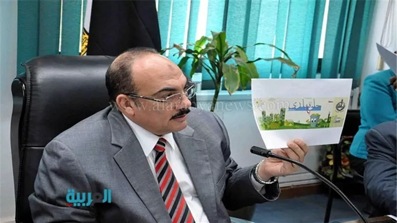 بالصور.. خطة لتنفيذ مبادرة 