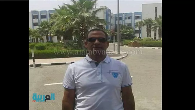 ننشر صورة شهيد شبين القناطر بالعريش