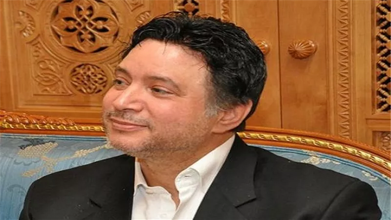 28 يوليو.. إيمان البحر درويش يحيي حفلًا بالإسكندرية