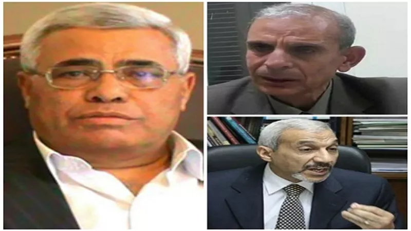 ما دلالات لقاء نادر بكار بـ