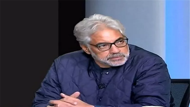 أحمد ناجي في حوار لـ