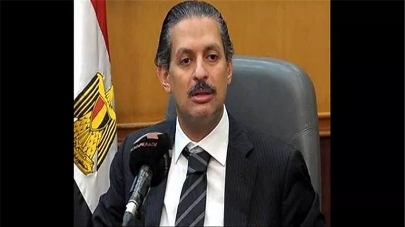 سفير مصر في كينشاسا يبحث تعزيز التعاون مع وزير البيئة الكونجولي 