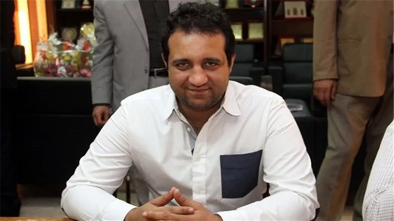 أحمد مرتضى: منع كاميرات 