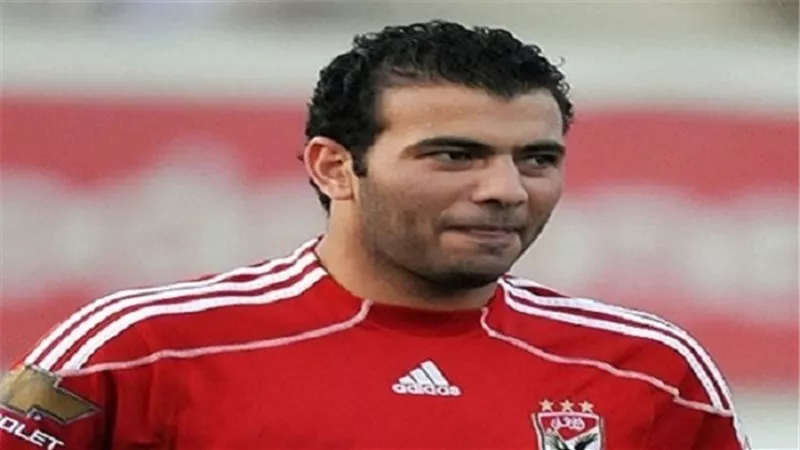 بالفيديو.. الأهلي يتقدم على الحدود بهدف 