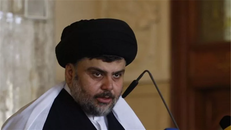 الكرادة تستقبل مقتدى الصدر وسط ترقب شعبي