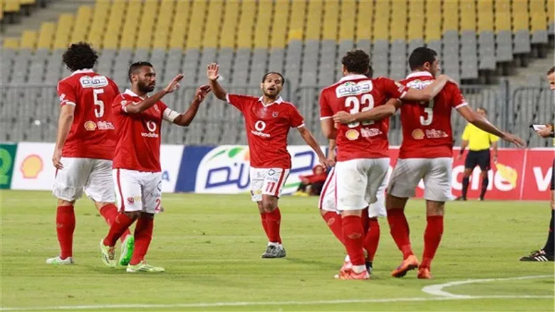 بالفيديو.. الأهلي يتجاوز الحدود بثنائية في كأس مصر