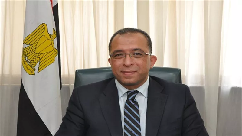 ننشر حالات إنهاء خدمة العاملين بالجهاز الإداري للدولة