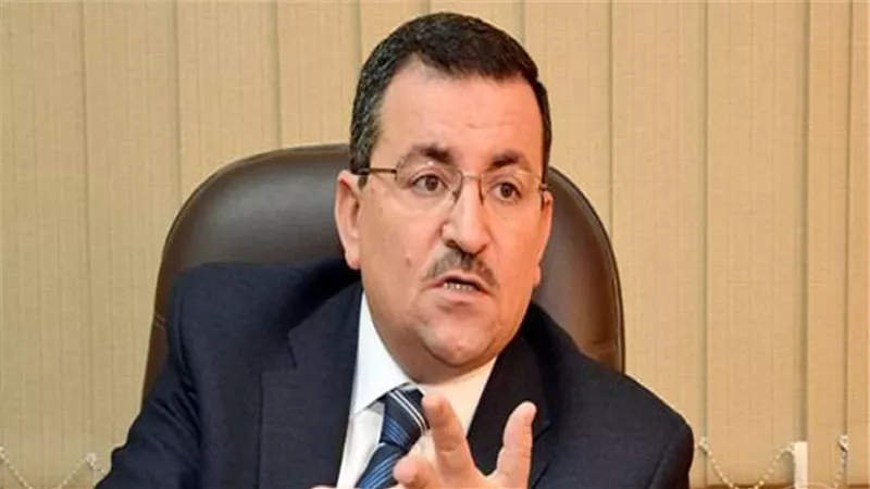 بالفيديو.. برلماني: وفد الدوما طلب تعاون مصر في مكافحة الإرهاب