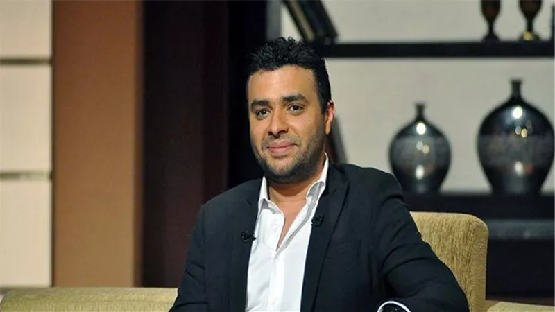 رامي صبري يحتفل بذكرى ألبوم 