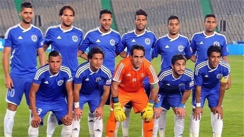 صفحة سموحة للأهلي: حان وقت الانتقام