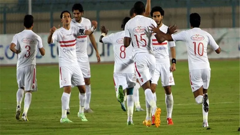 بالفيديو.. الزمالك يكسر كمين الشرطة في الدقائق الأخيرة ويفوز 2-1 