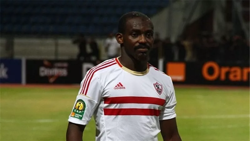  طبيب الزمالك يكشف تفاصيل إصابة كوفي