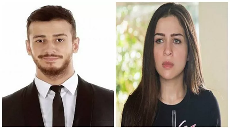 داغر يكشف سر رفض سعد لمجرد مشاركة مي عزالدين مسلسلها