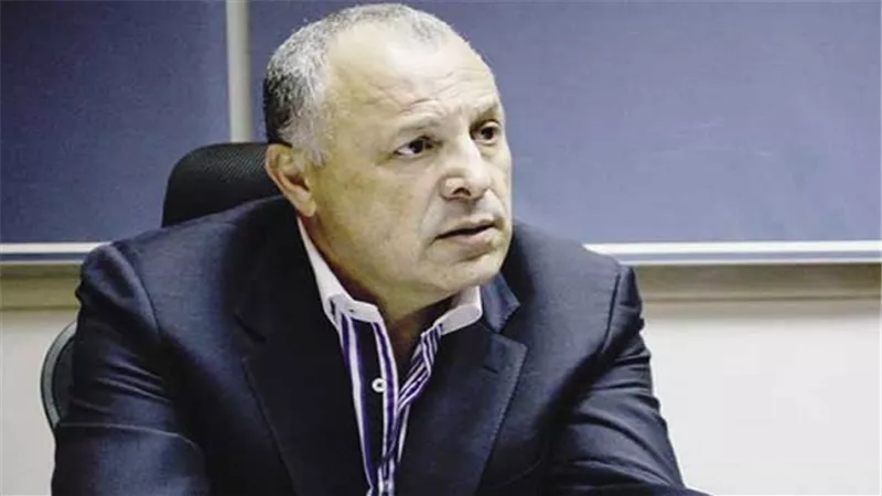 هاني أبو ريدة يعلن قائمته في انتخابات 