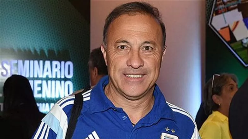 عصيان جماعي للاعبي منتخب الأرجنتين قبل 