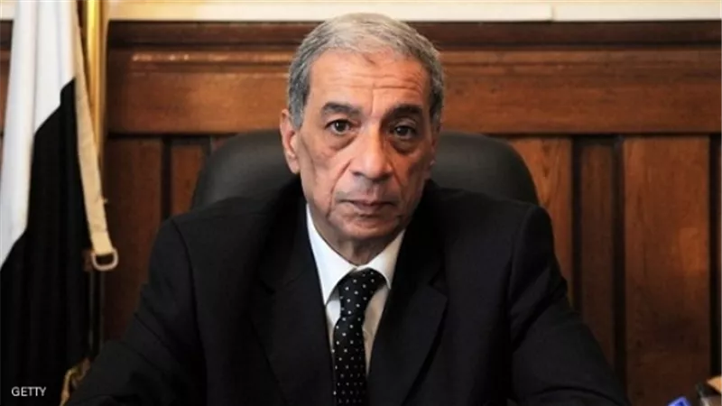​بدء جلسة محاكمة المتهمين باغتيال النائب العام هشام بركات
