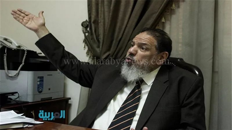 الزيات: استمارات سحب الثقة من 