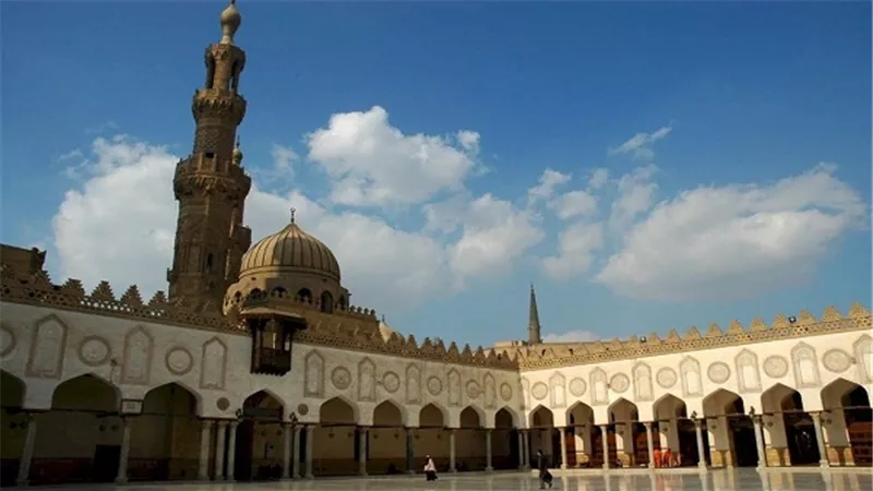 الأزهر يستئناف الحوار مع وفد الفاتيكان