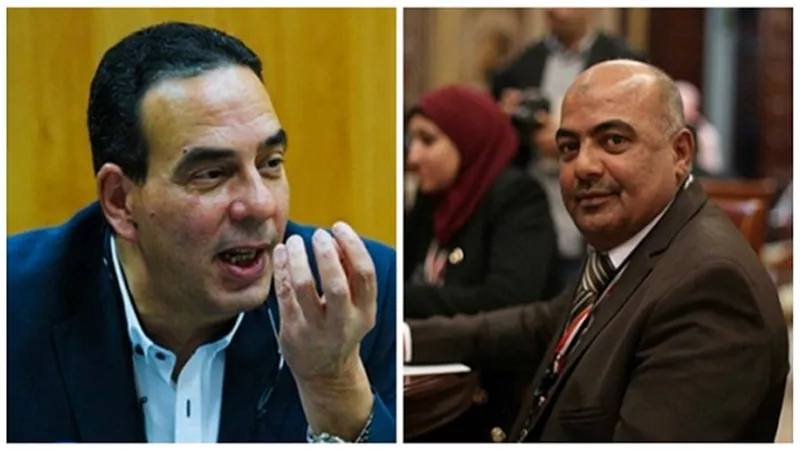 بعد قرار خصخصة المستشفيات التكاملية.. برلمانيون: 
