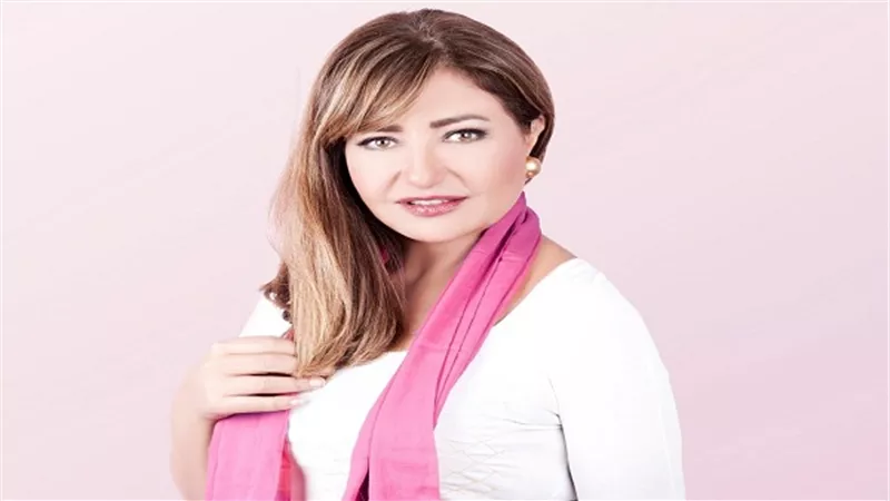  ليلى علوي تسافر إلى سويسرا للمشاركة في مهرجان لوكارنو