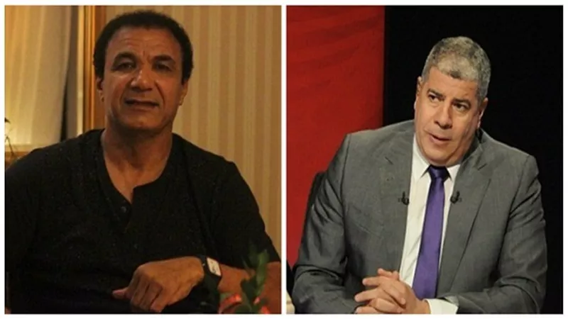 تأجيل دعوى منع ظهور شوبير والطيب في الإعلام لـ2 أغسطس