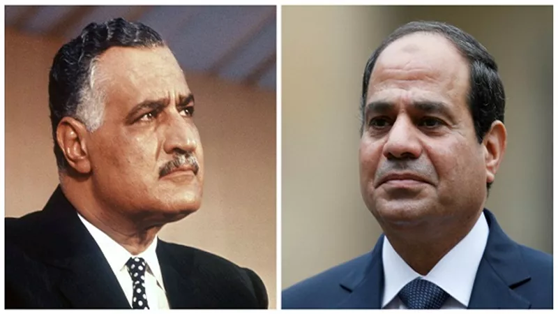الناصريون يحمّلون النظام مسئولية التهميش.. علاء عبدالحي: جميع مطالبنا السياسية تقابل بالرفض.. رئيس حزب الكرامة: إن لم يقدم السيسي إنجازات يكفيه إزاحة الإخوان عن الحكم