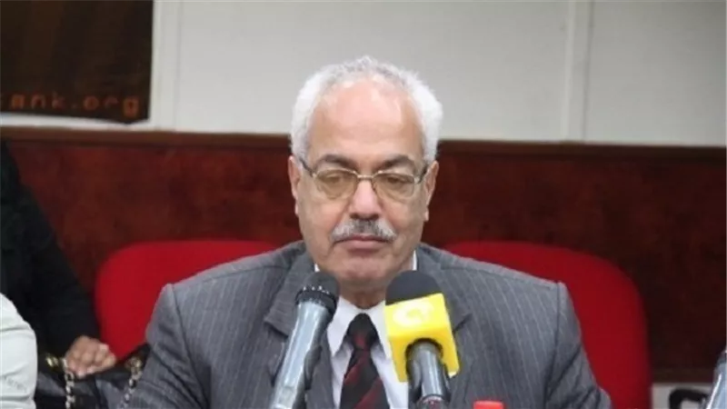 مفكر قبطي: 