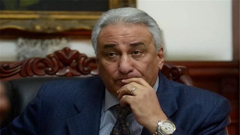 أحد الداعين لسحب الثقة من 