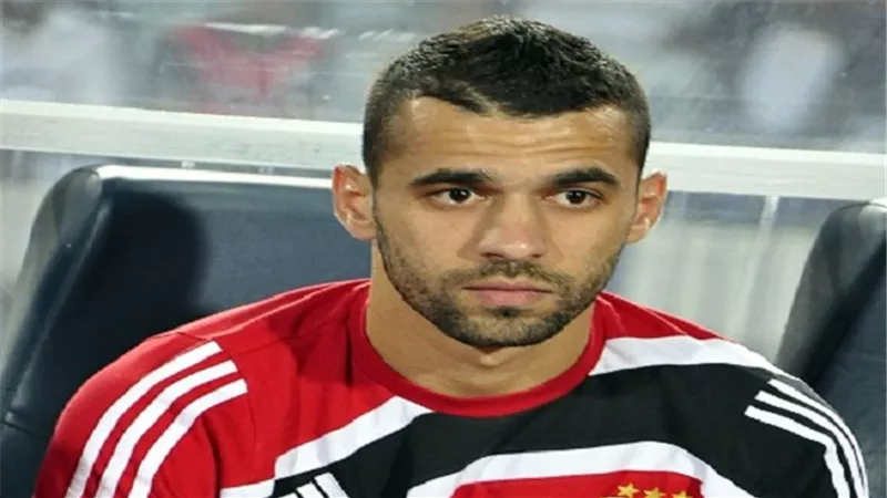 اليوم.. عبد الله السعيد يحتفل بعيد ميلاده الـ31