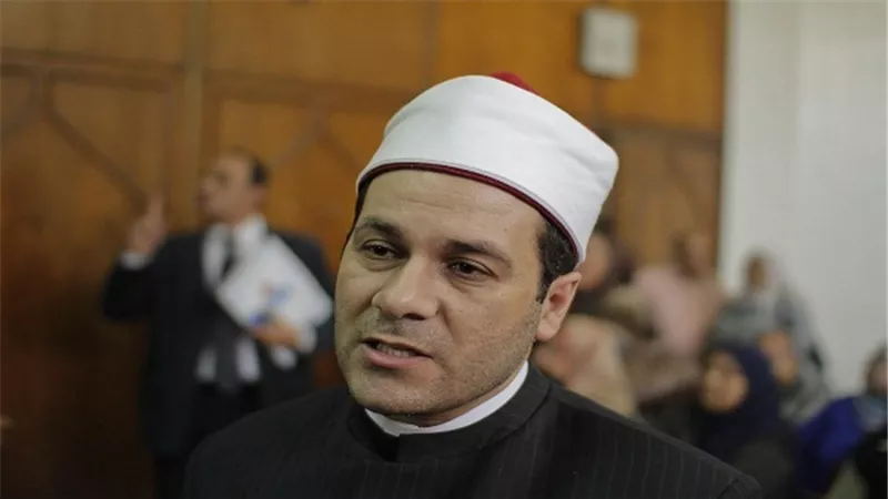 خطيب الثورة عن لقاء بكار بـ