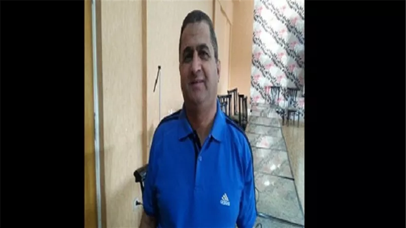 وجيه أحمد نائبًا لرئيس لجنة الحكام
